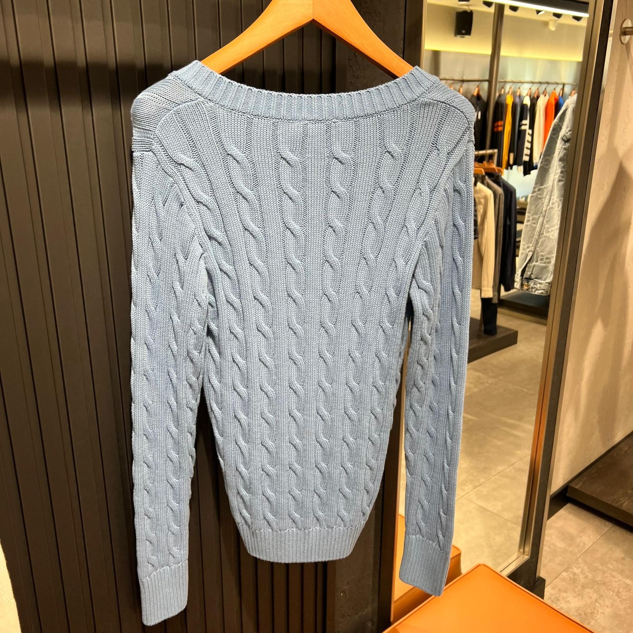 Women Knitted Sweater in Different Colours
