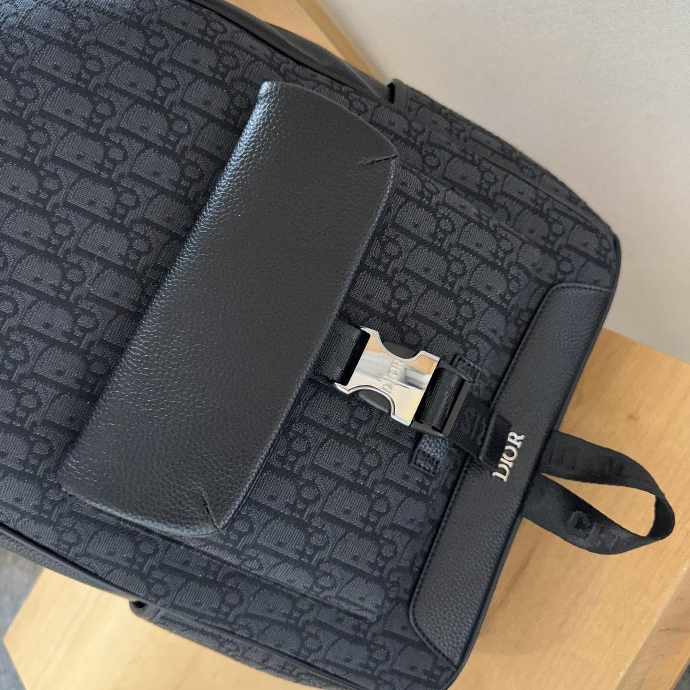 Dior ruksak 40 cm (uključena poklon kutija)