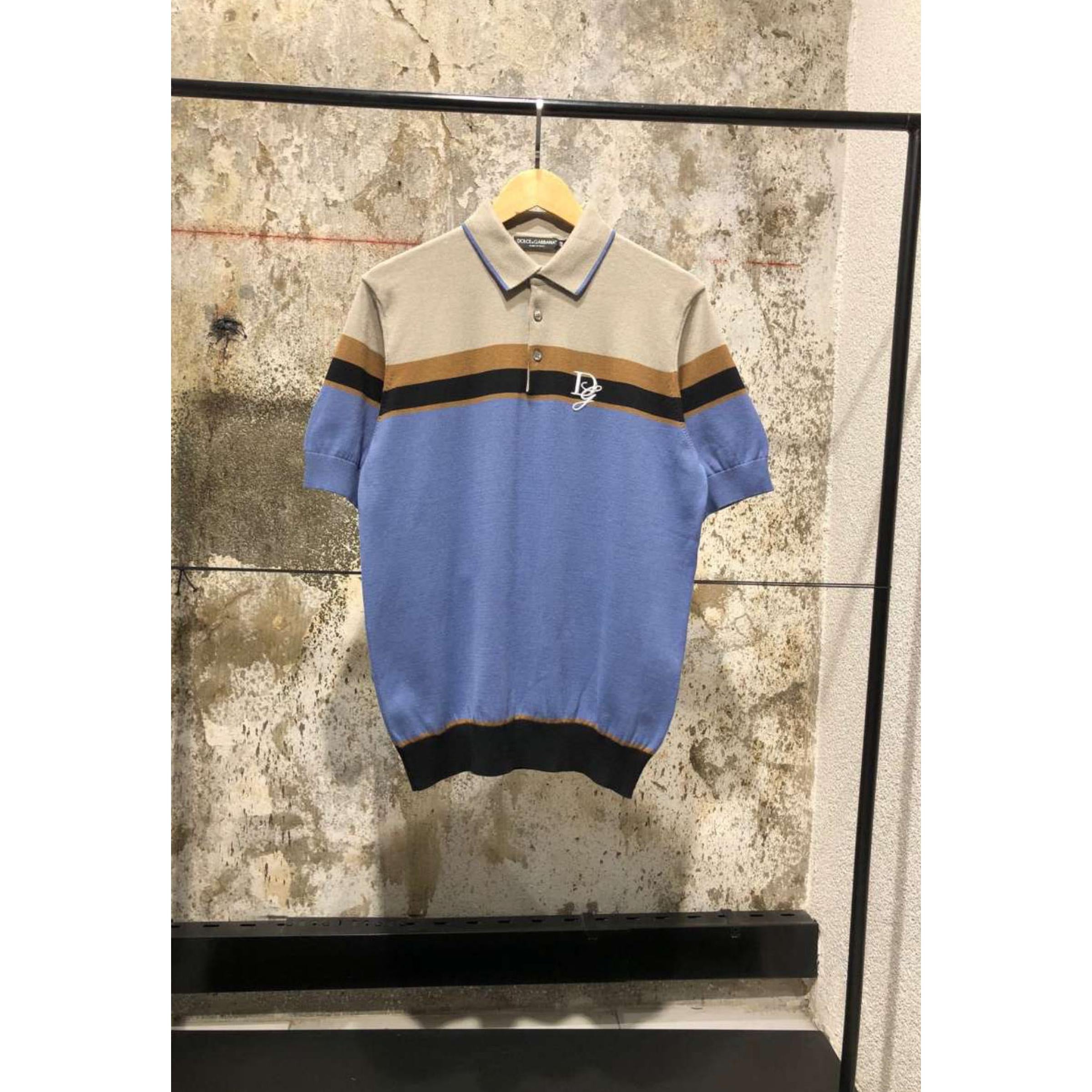 Premium Checkered Polo T-Shirt