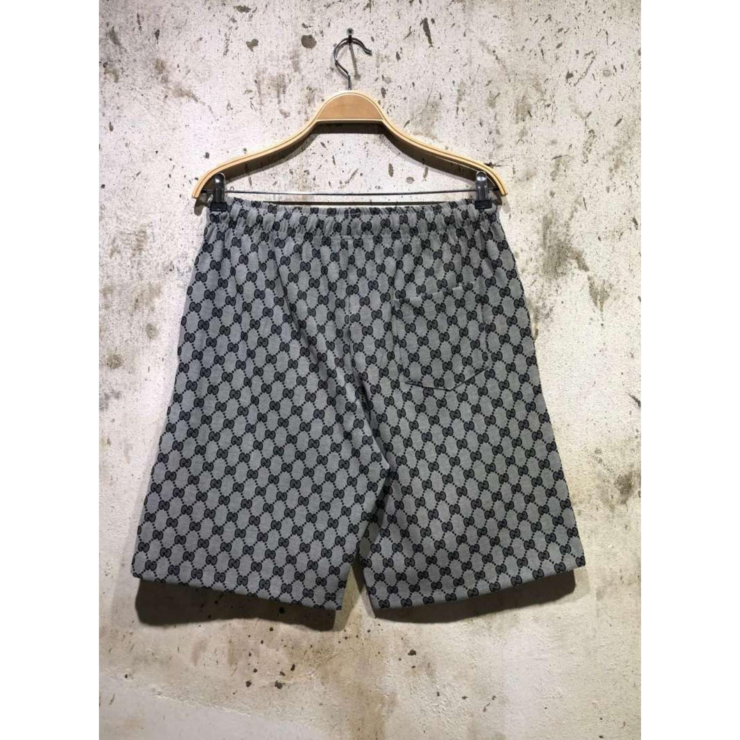 Premium Grey Monogram Summer Set