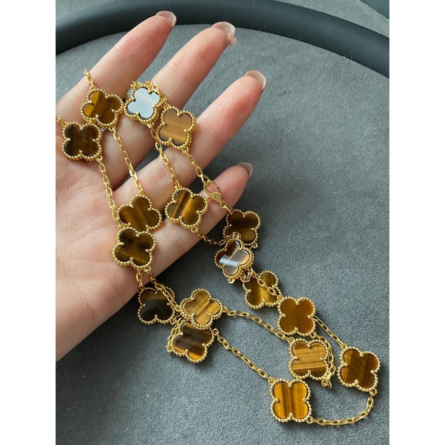 Gold Premium Necklace