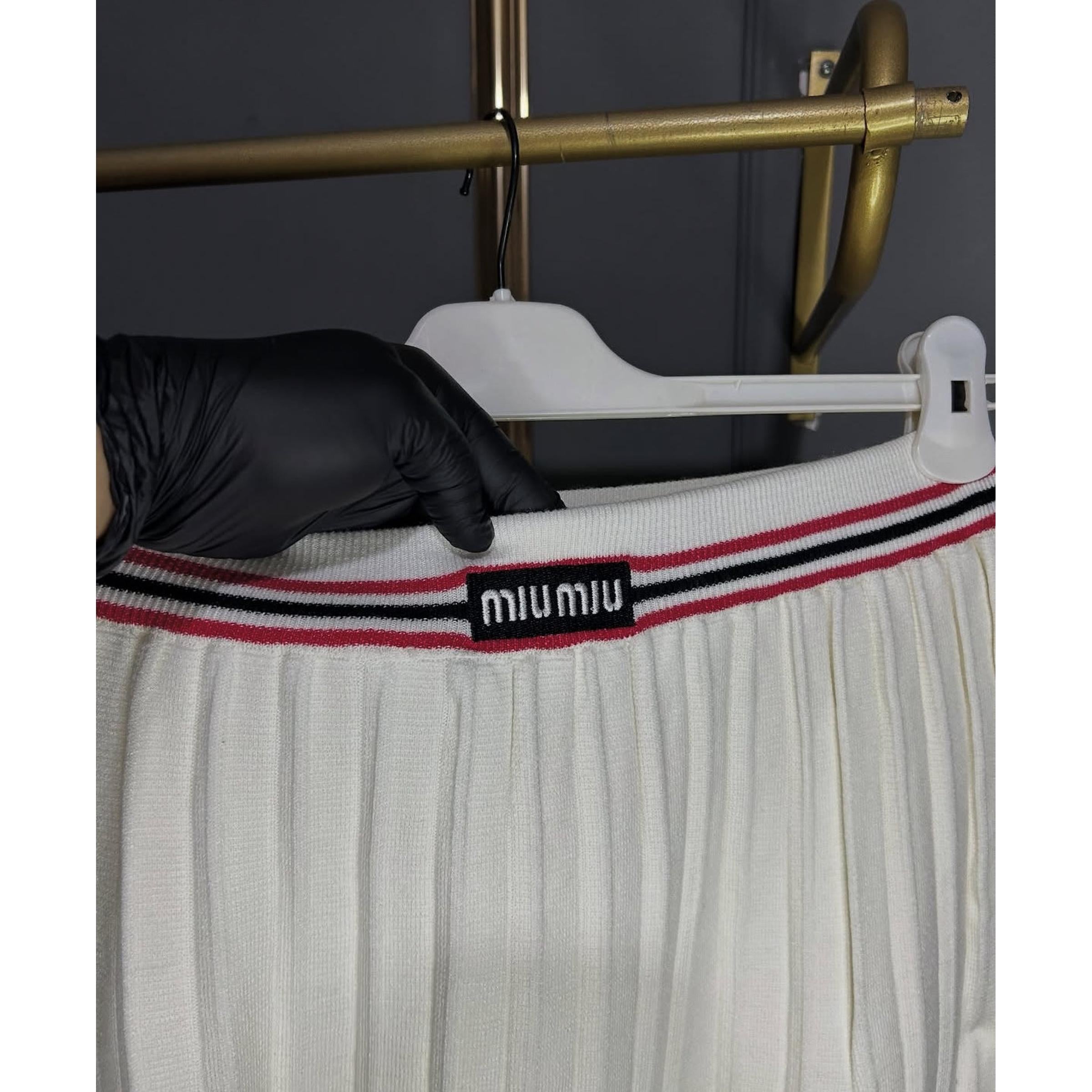 Ženski pleteni set u 3 boje