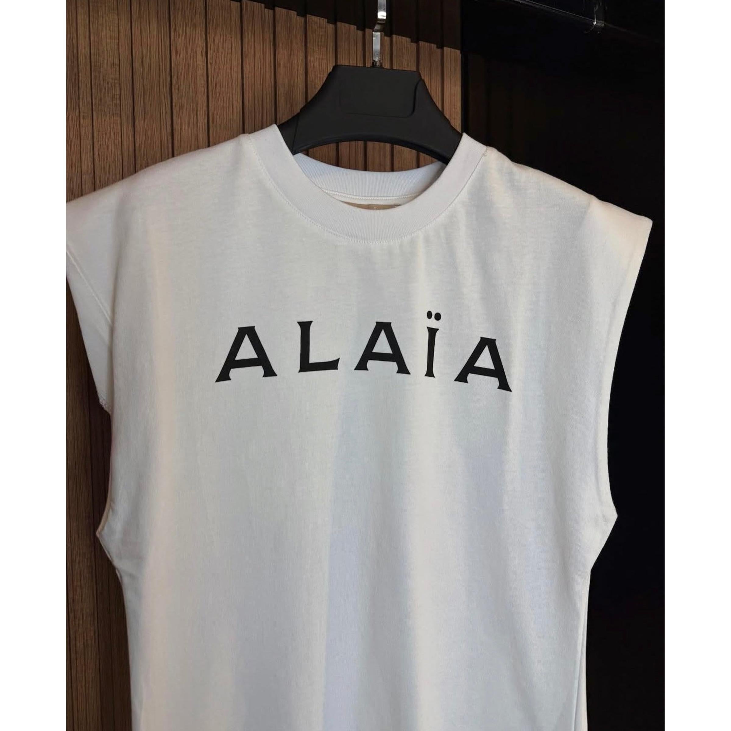 Ženski pamučni top bez rukava u 2 boje