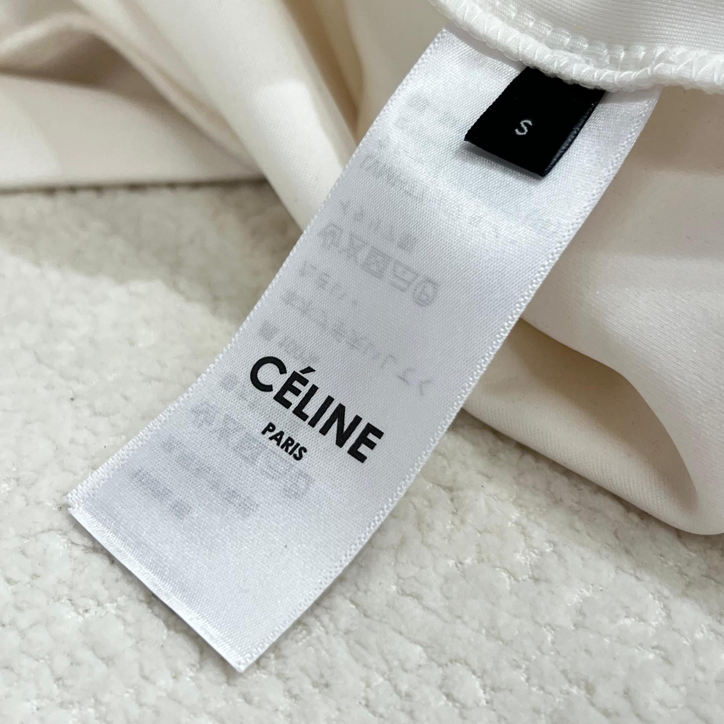 White Cotton Women Set in 2 Pieces