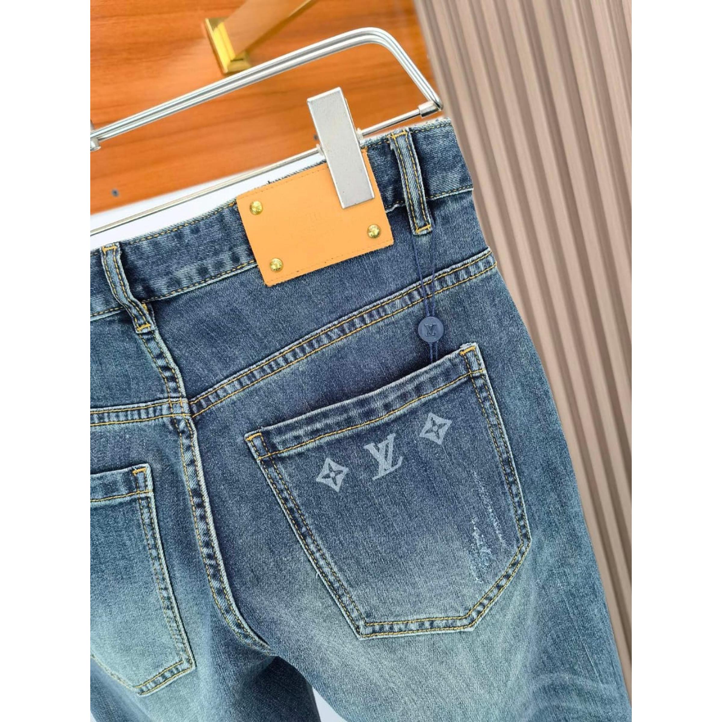 Plave poderane traperice