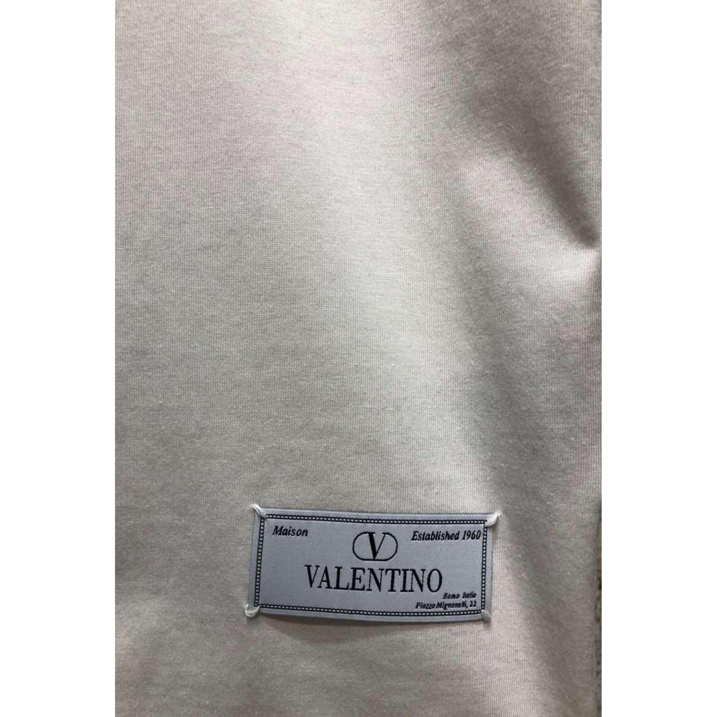 White Oversized T-Shirt