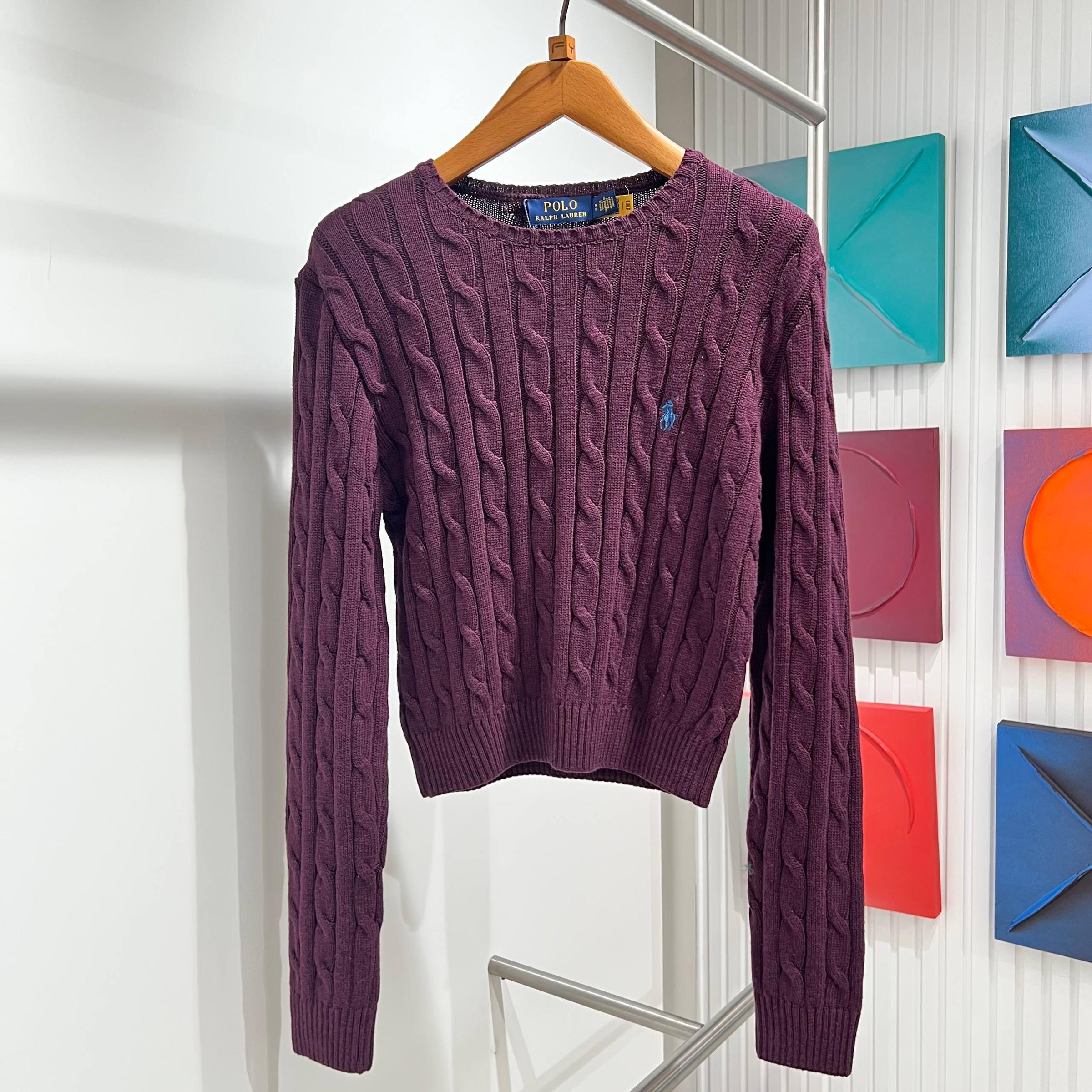 Women Knitted Sweater in Different Colours