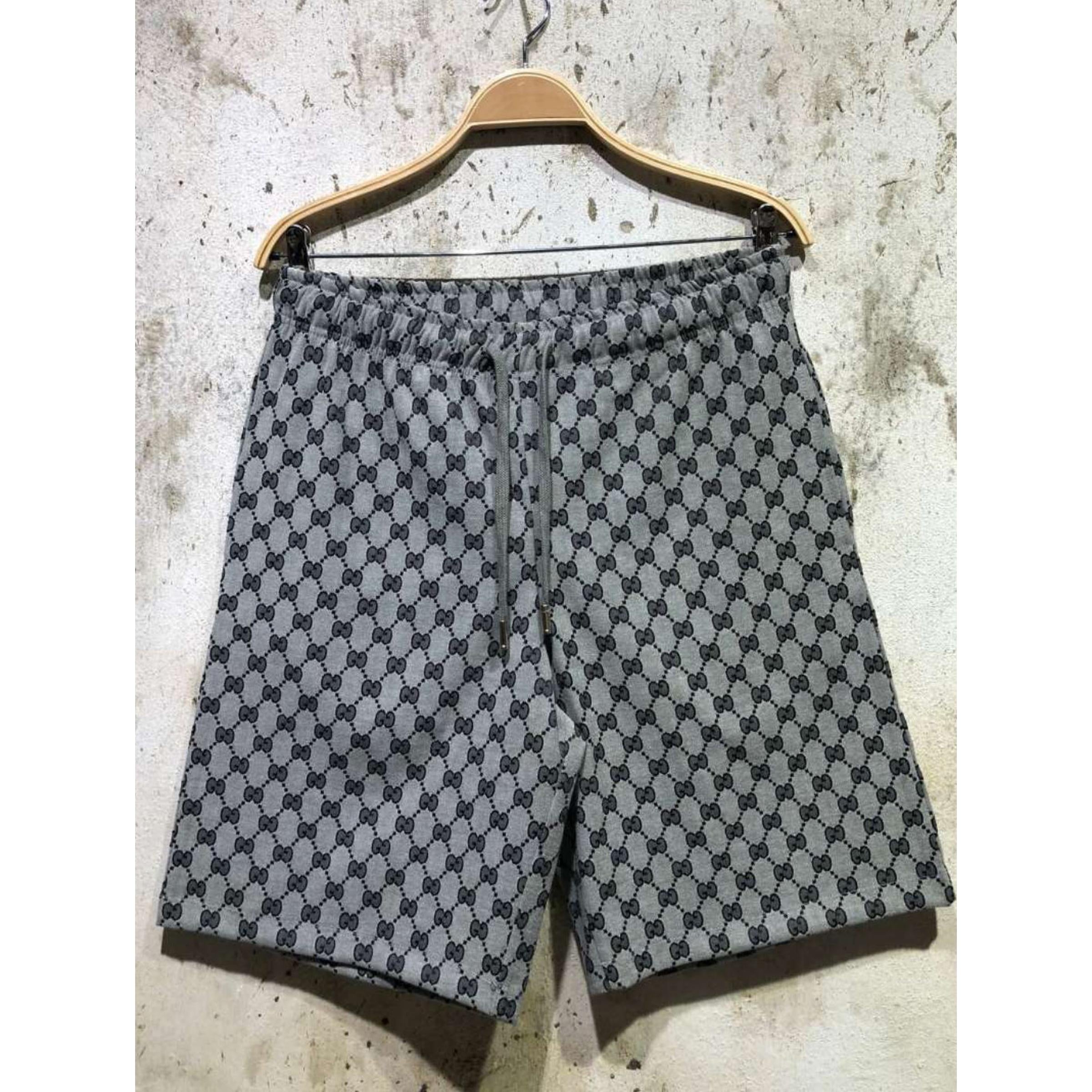 Premium Grey Monogram Summer Set