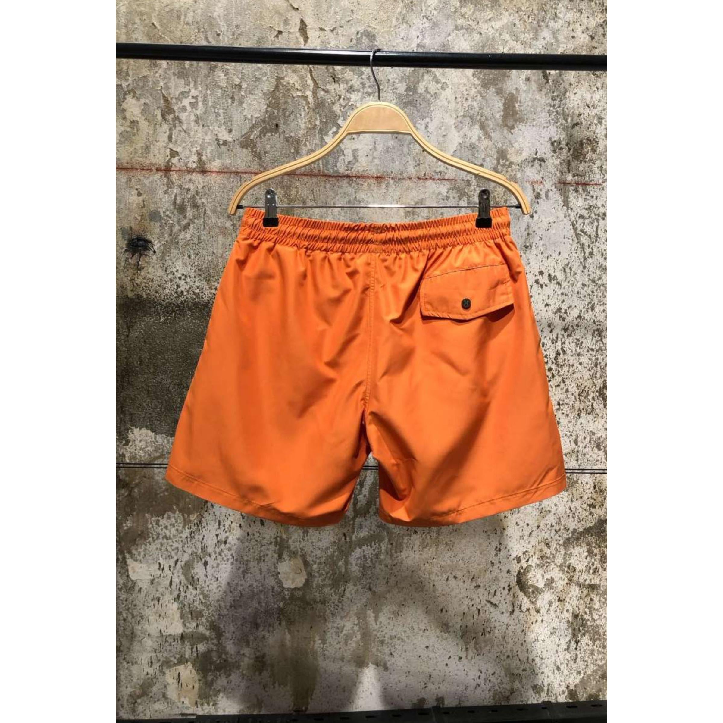 Narančasti kupaći kostimi