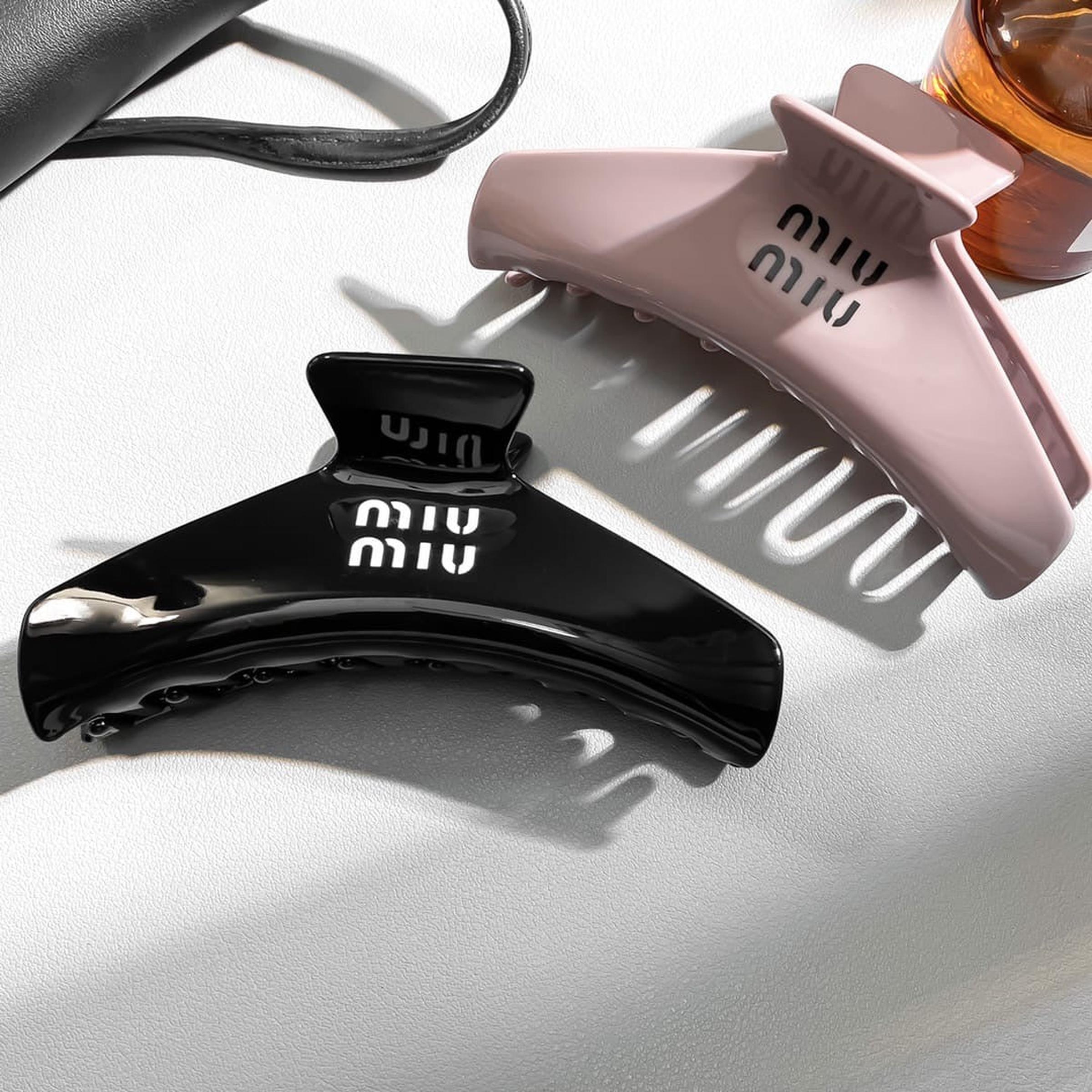 Women Hair Accessories 3 Colors