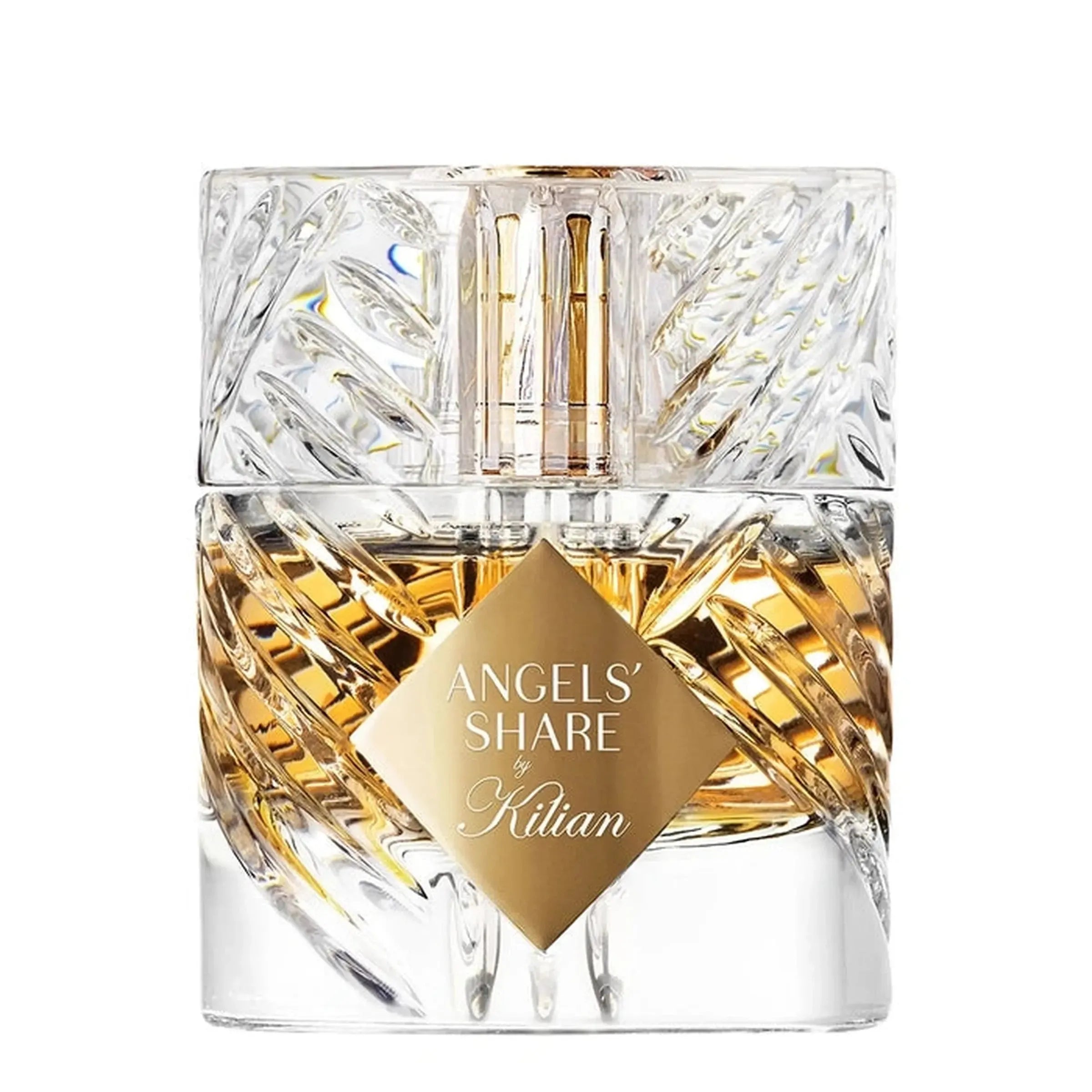 Angels sdílí eau de parfum