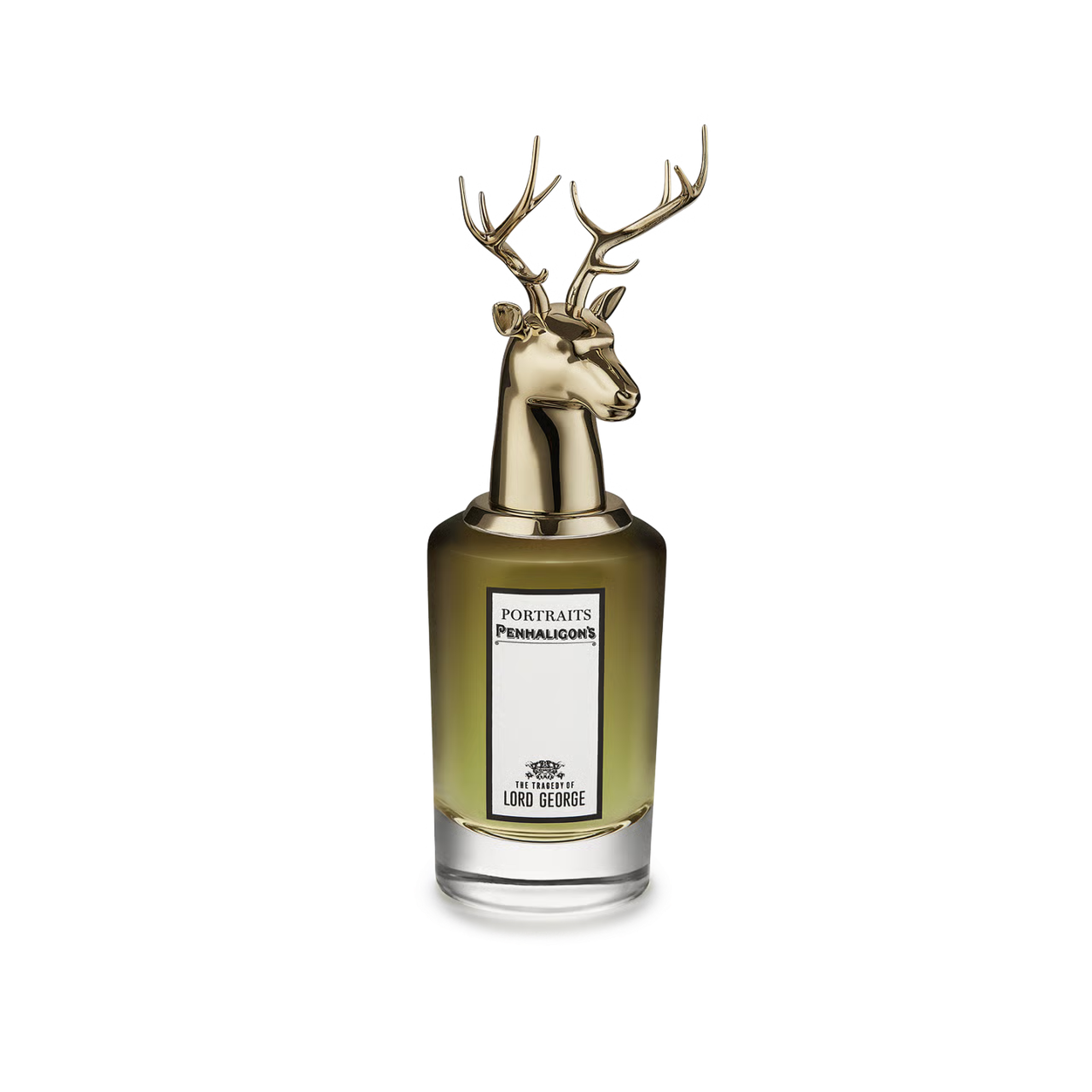 Parfémovaná voda The Tragedy Of Lord George