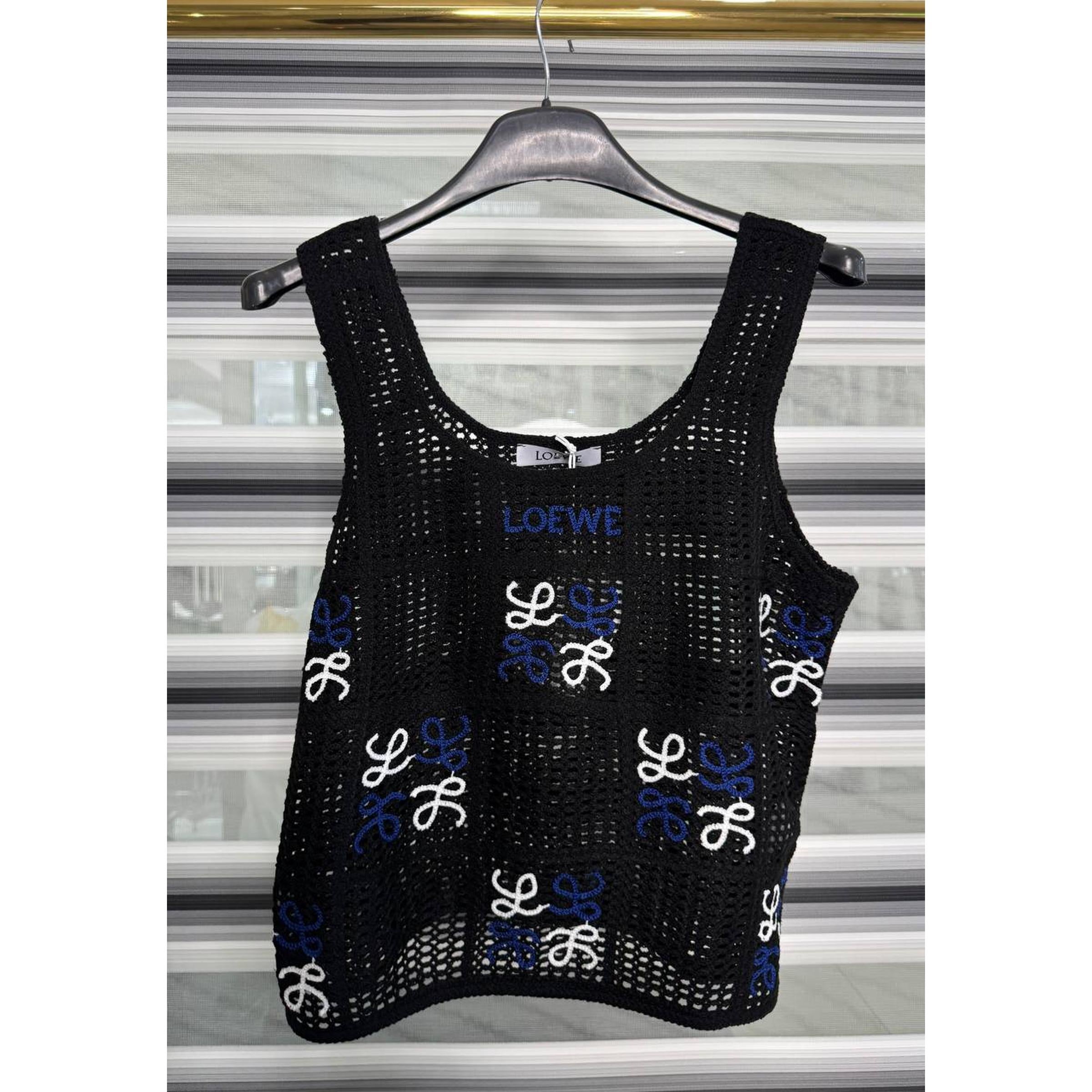 Ženski pleteni top u 3 boje