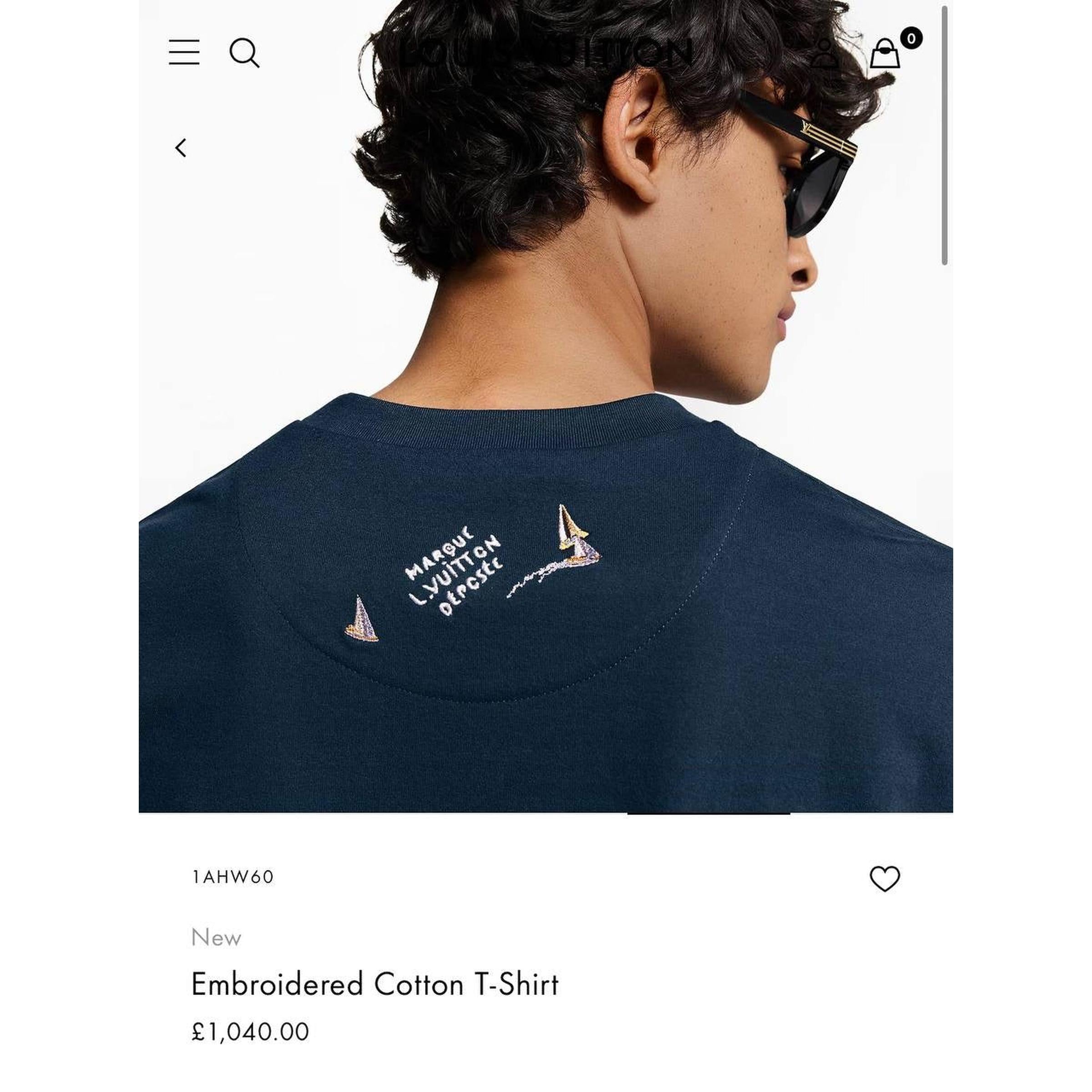 Černé oversized tričko