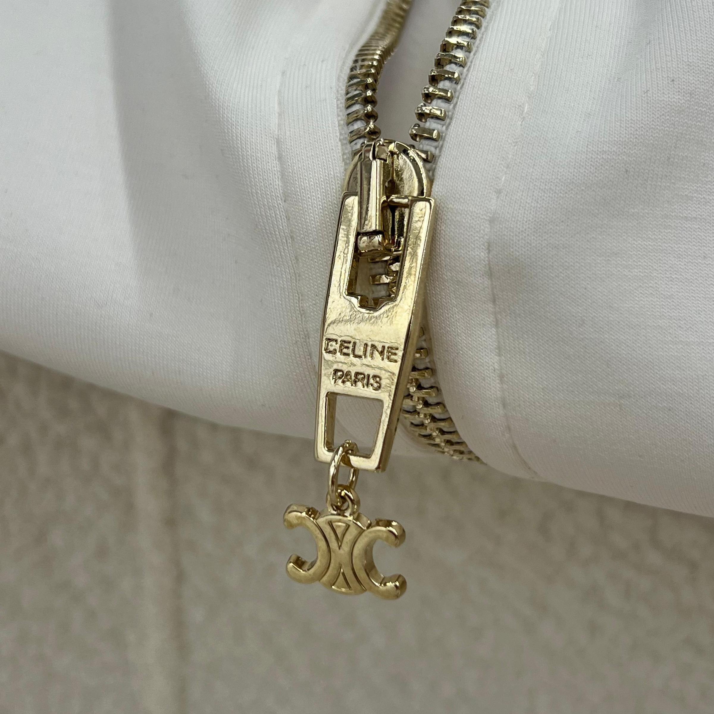 White Cotton Women Set in 2 Pieces