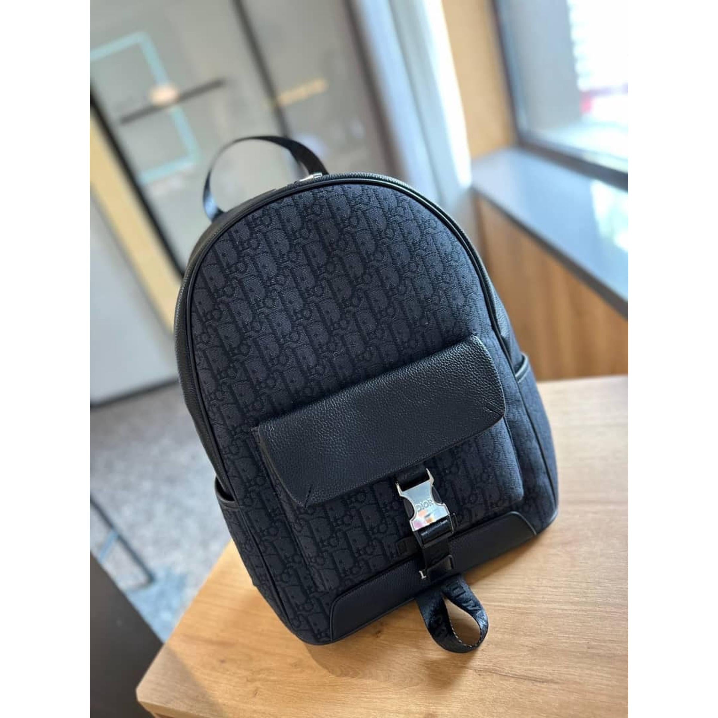 Dior ruksak 40 cm (uključena poklon kutija)