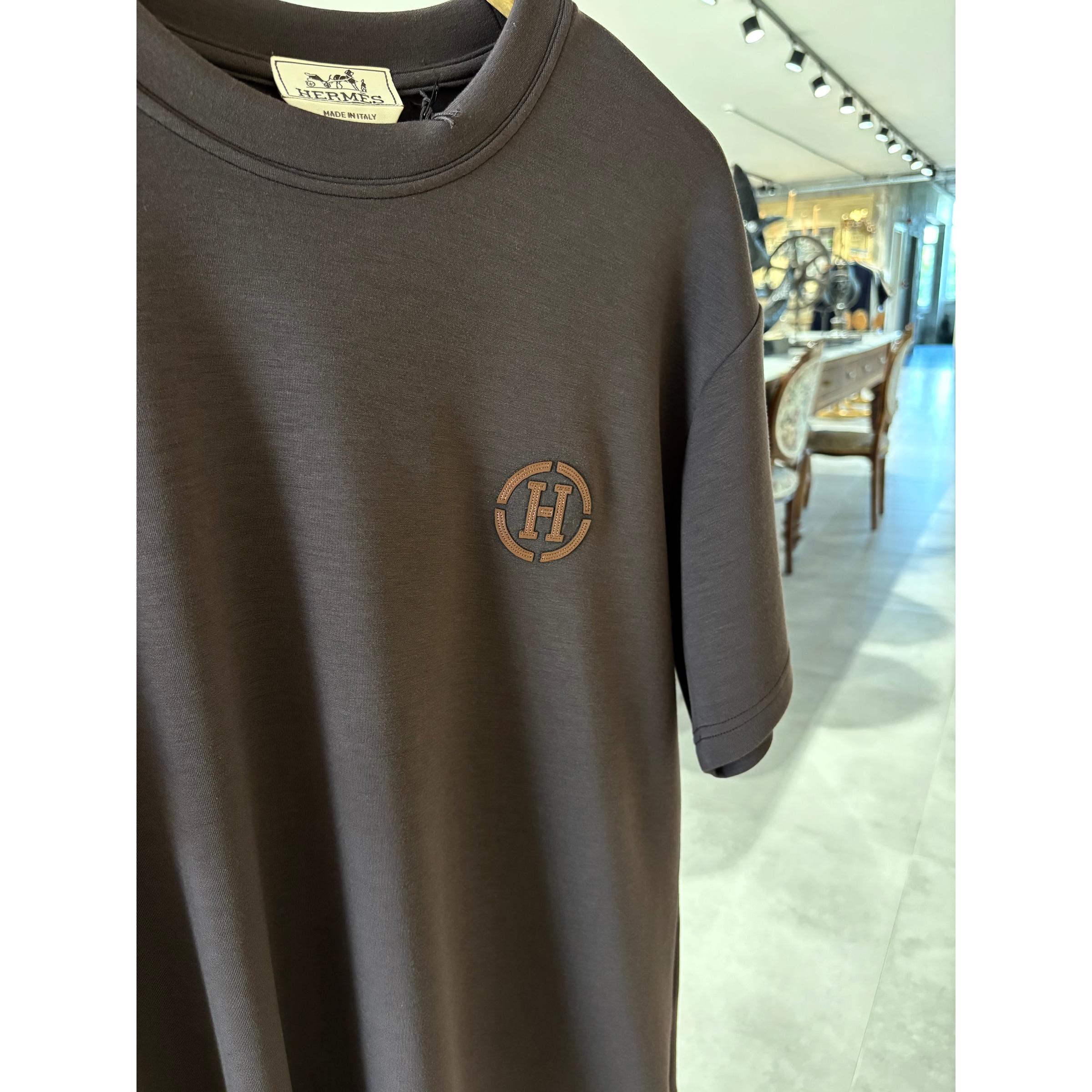 Black Premium Cotton Set in 2 Pieces