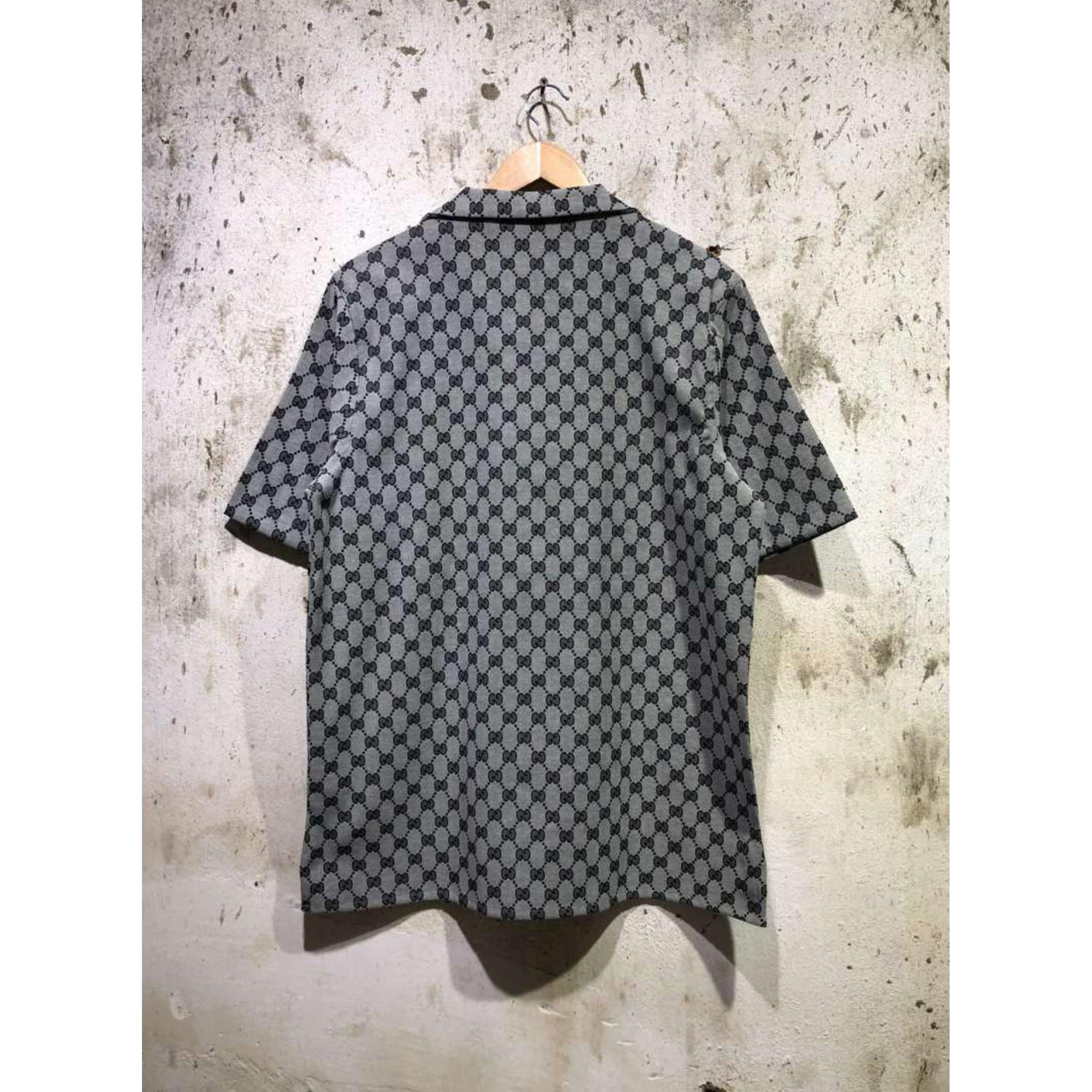 Premium Grey Monogram Summer Set