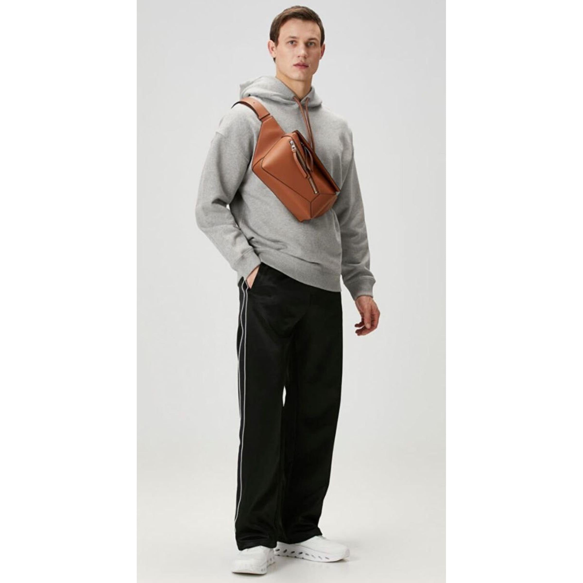 Grey Oversized Hoodie