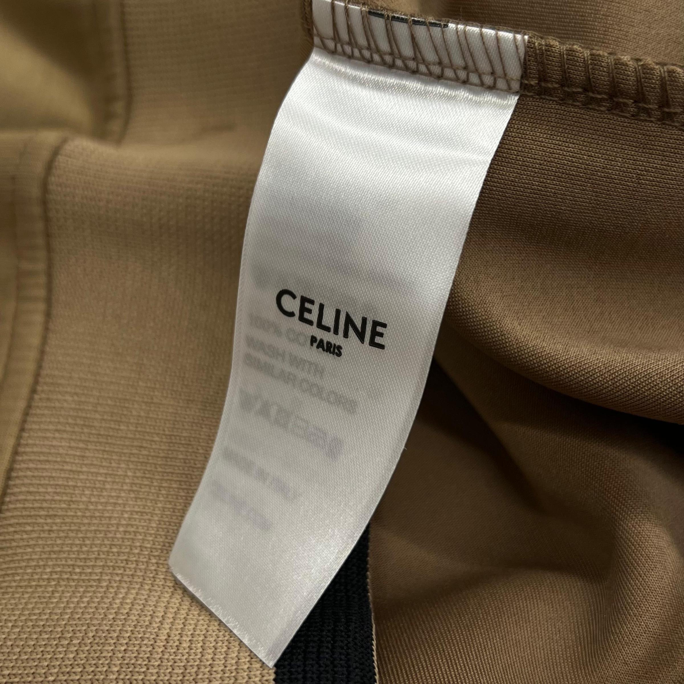 Brown Women Cotton Set in 2 Pieces (Vest not included)