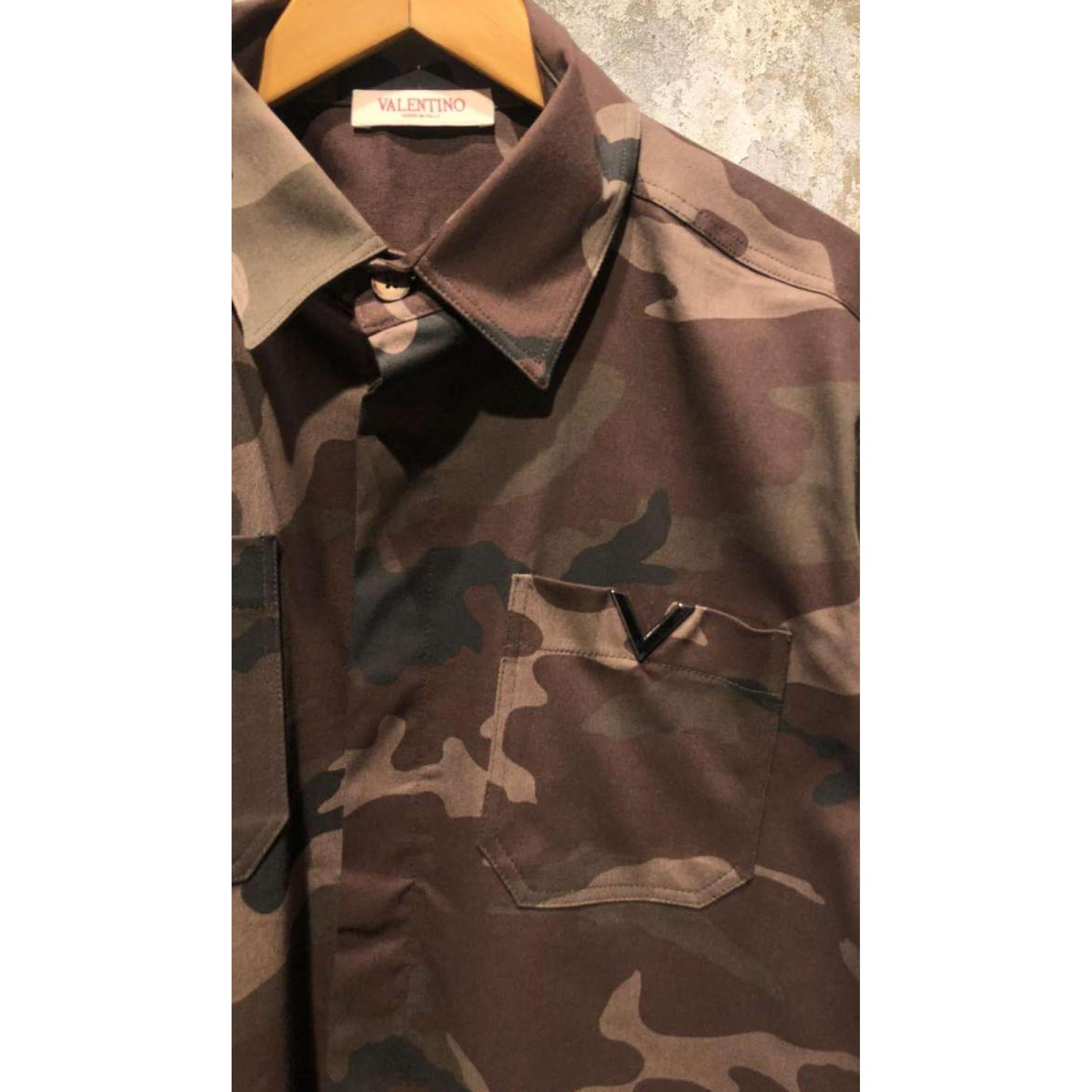 Premium Camo Summer Set