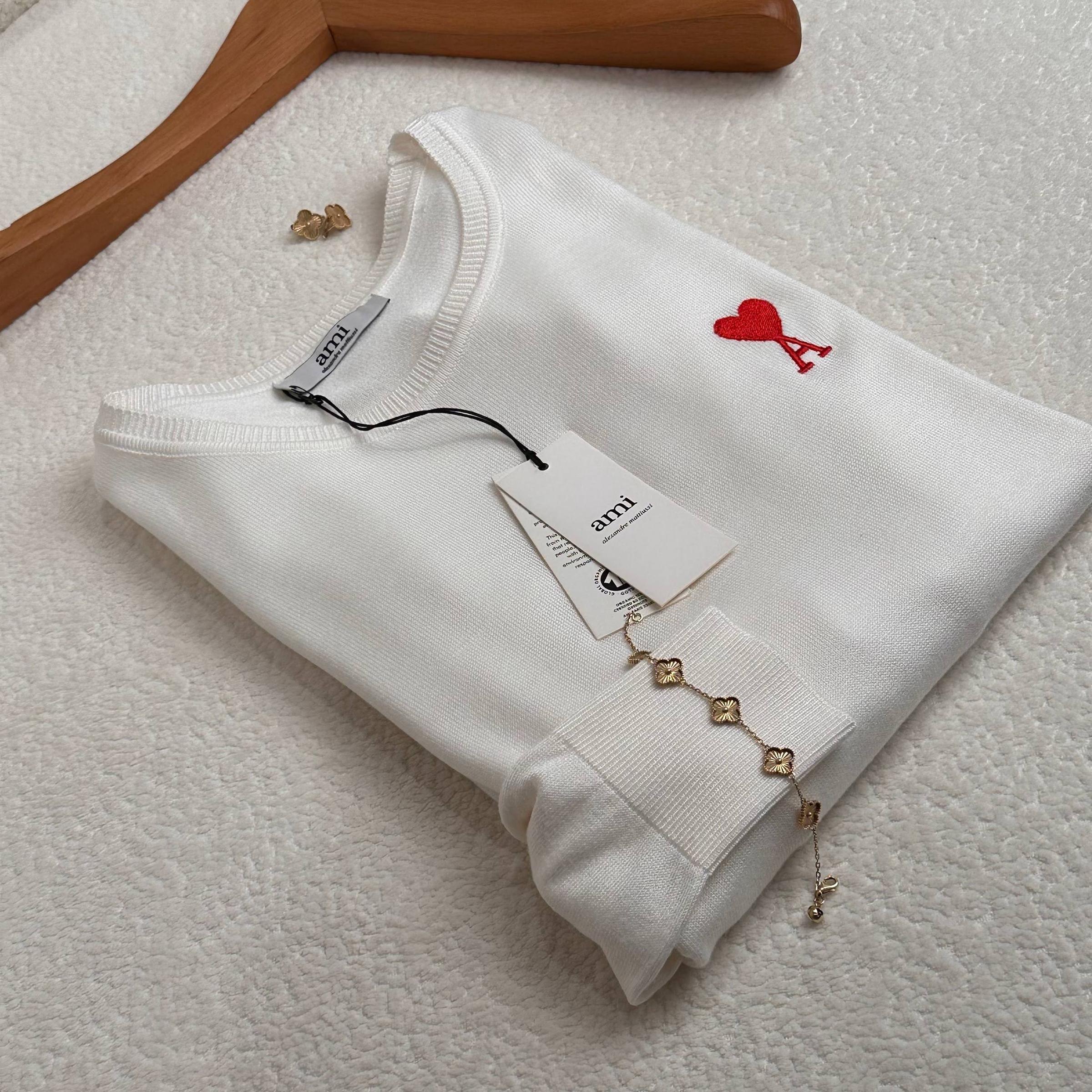 White Cotton Women Blouse