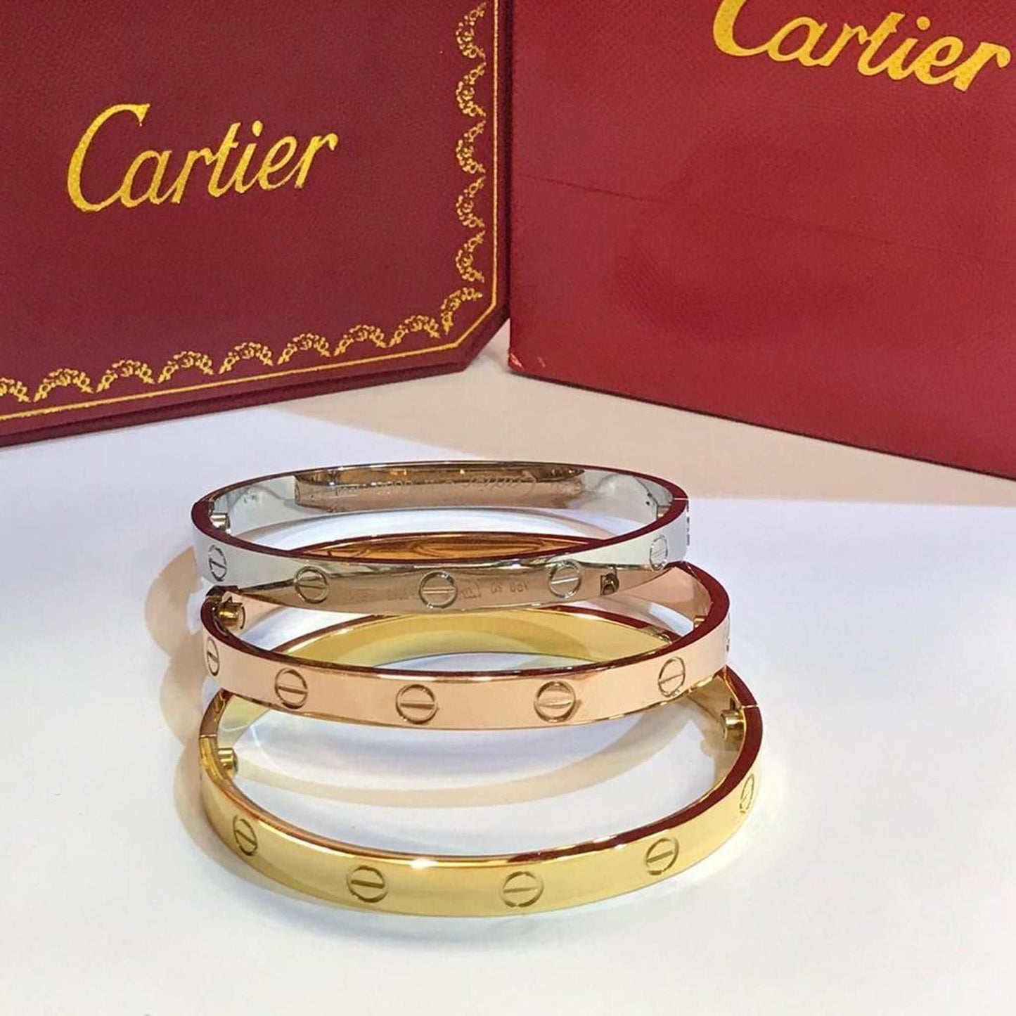 Love Bracelet