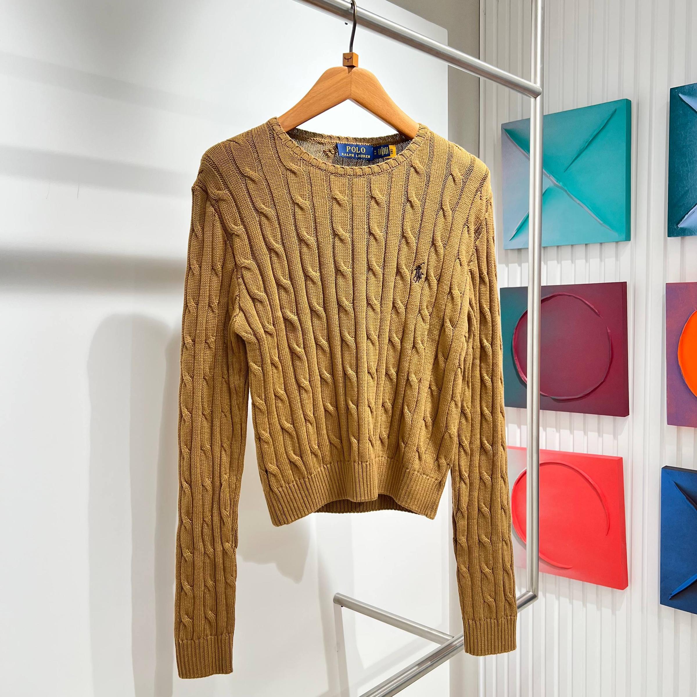 Women Knitted Sweater in Different Colours