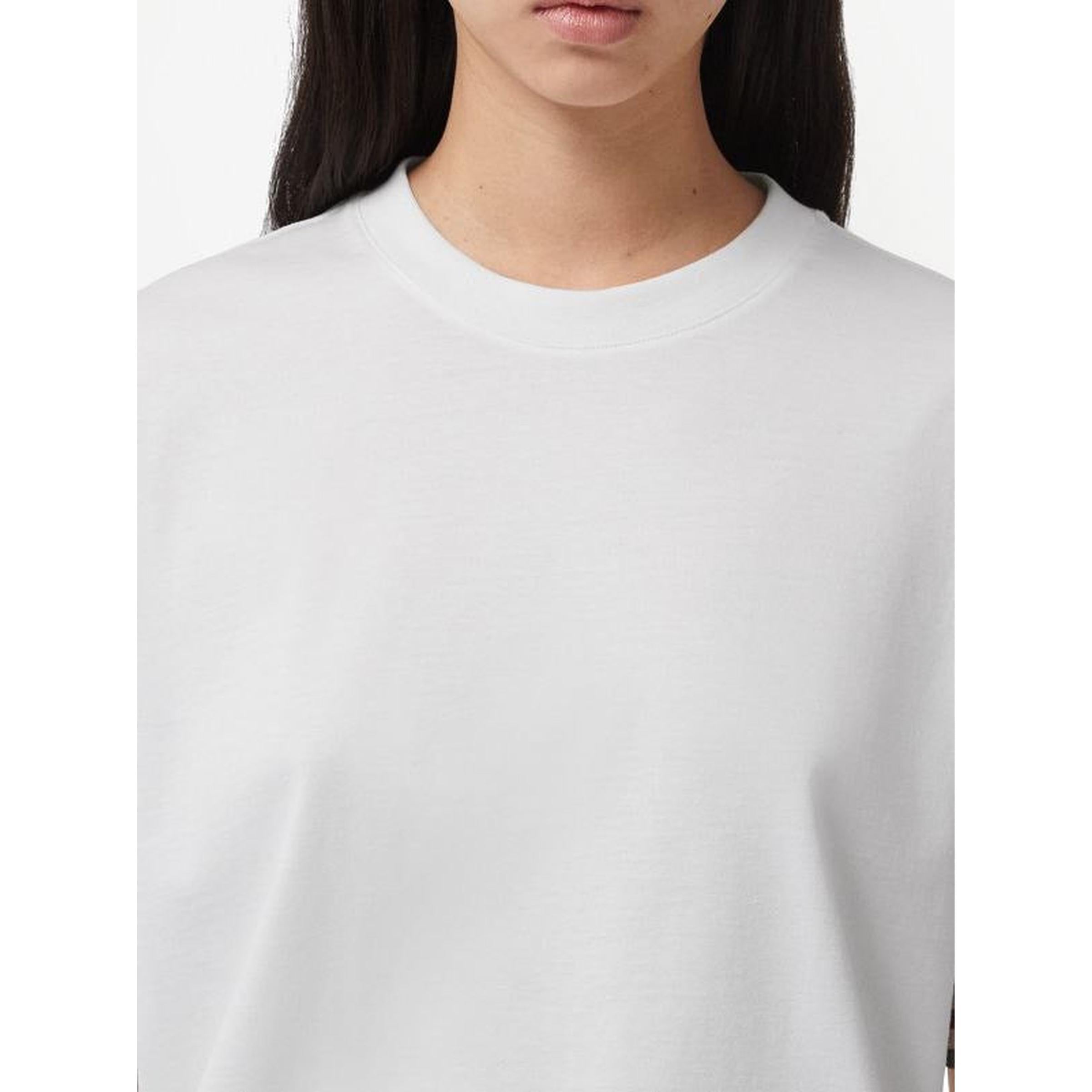 Black & White Oversized T-shirt