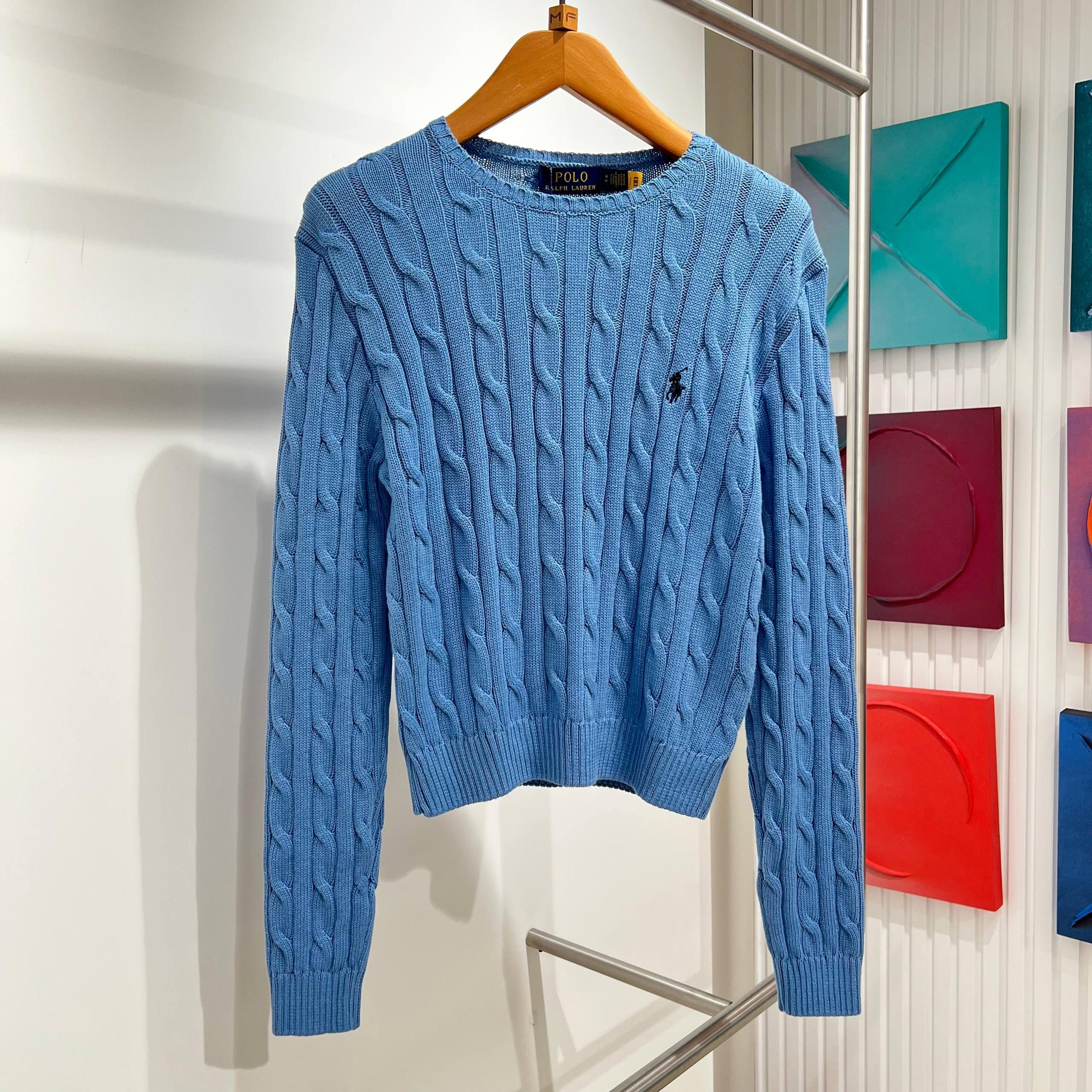 Women Knitted Sweater in Different Colours