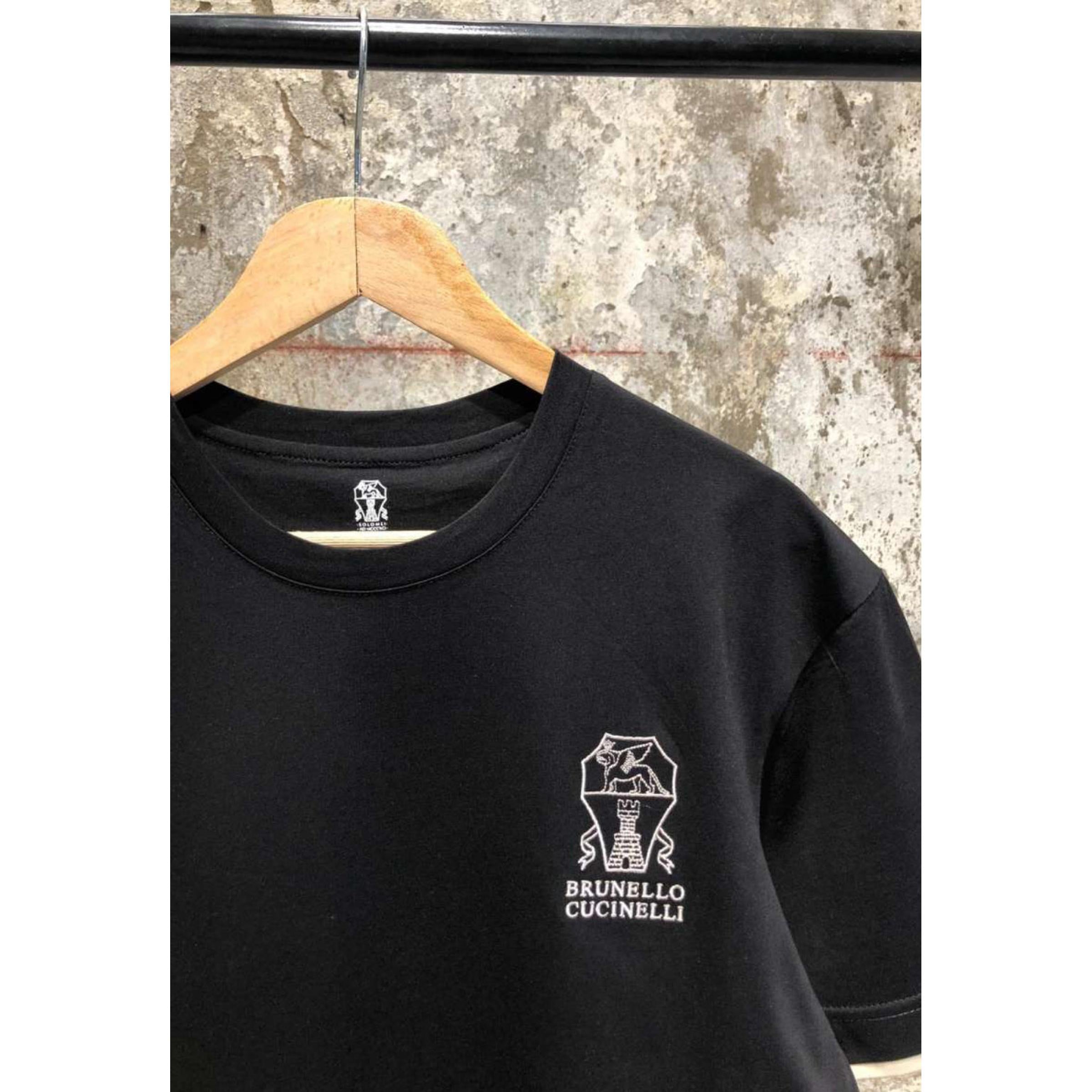 Black Oversized T-Shirt