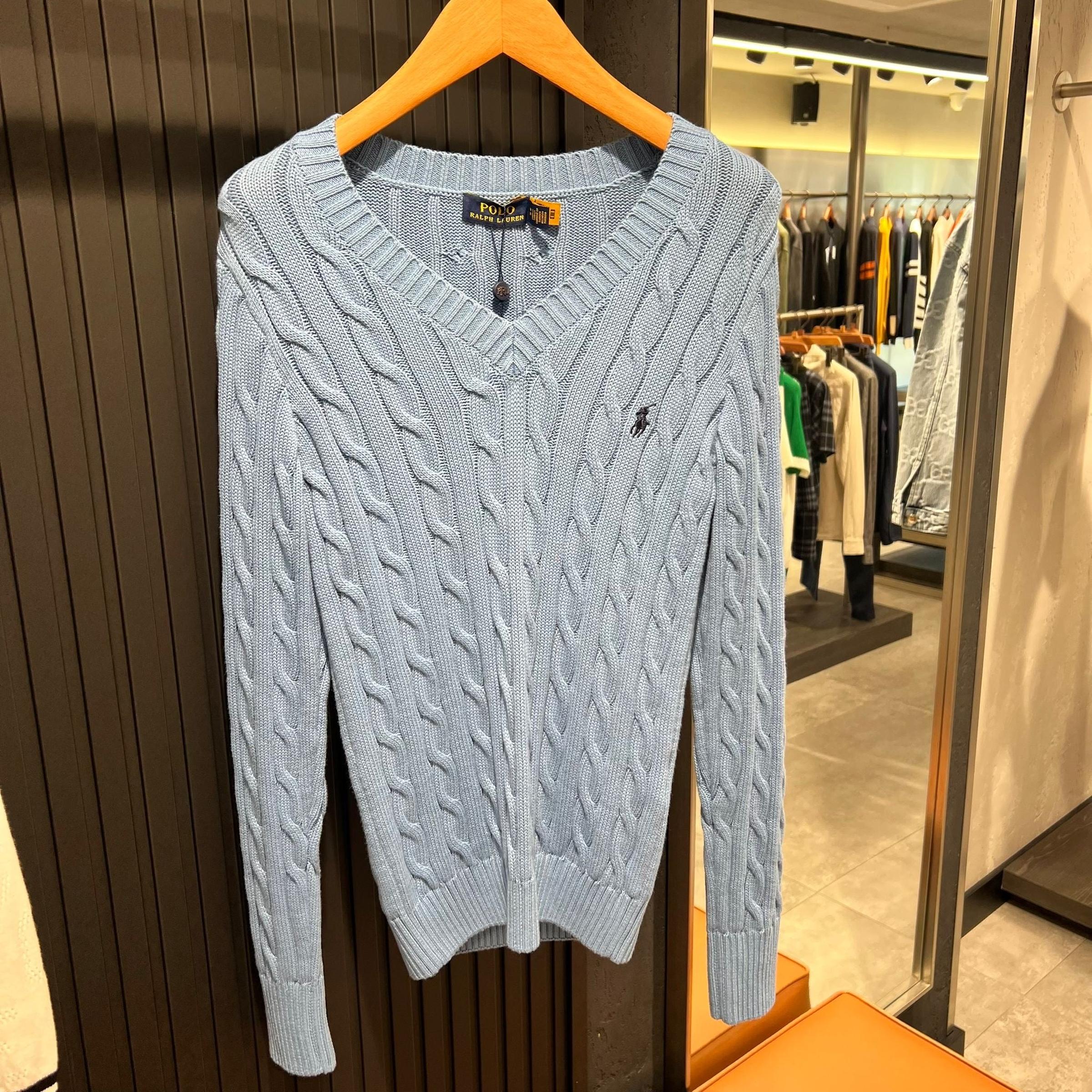 Women Knitted Sweater in Different Colours