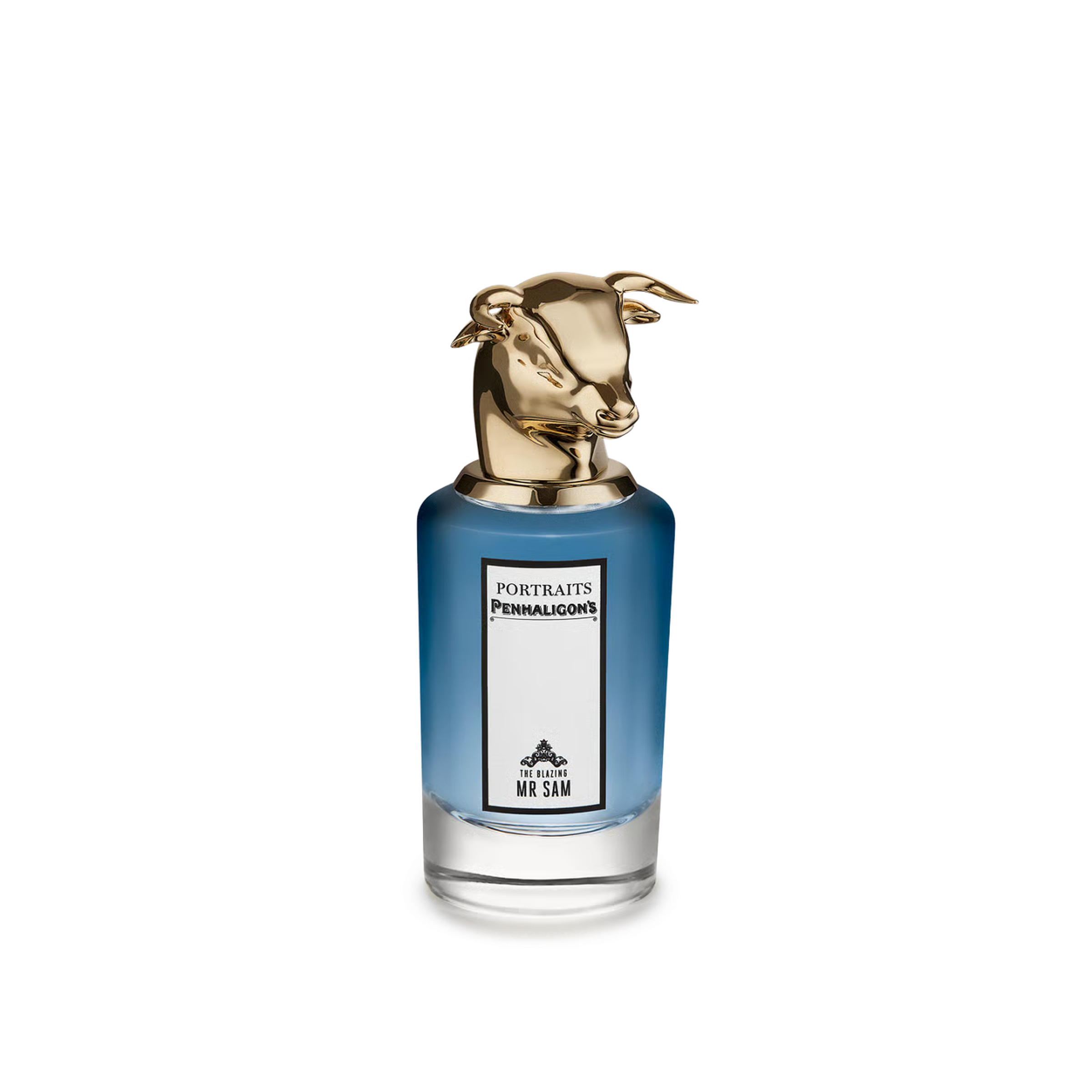 The Blazing Mr. Sam Eau De Parfum