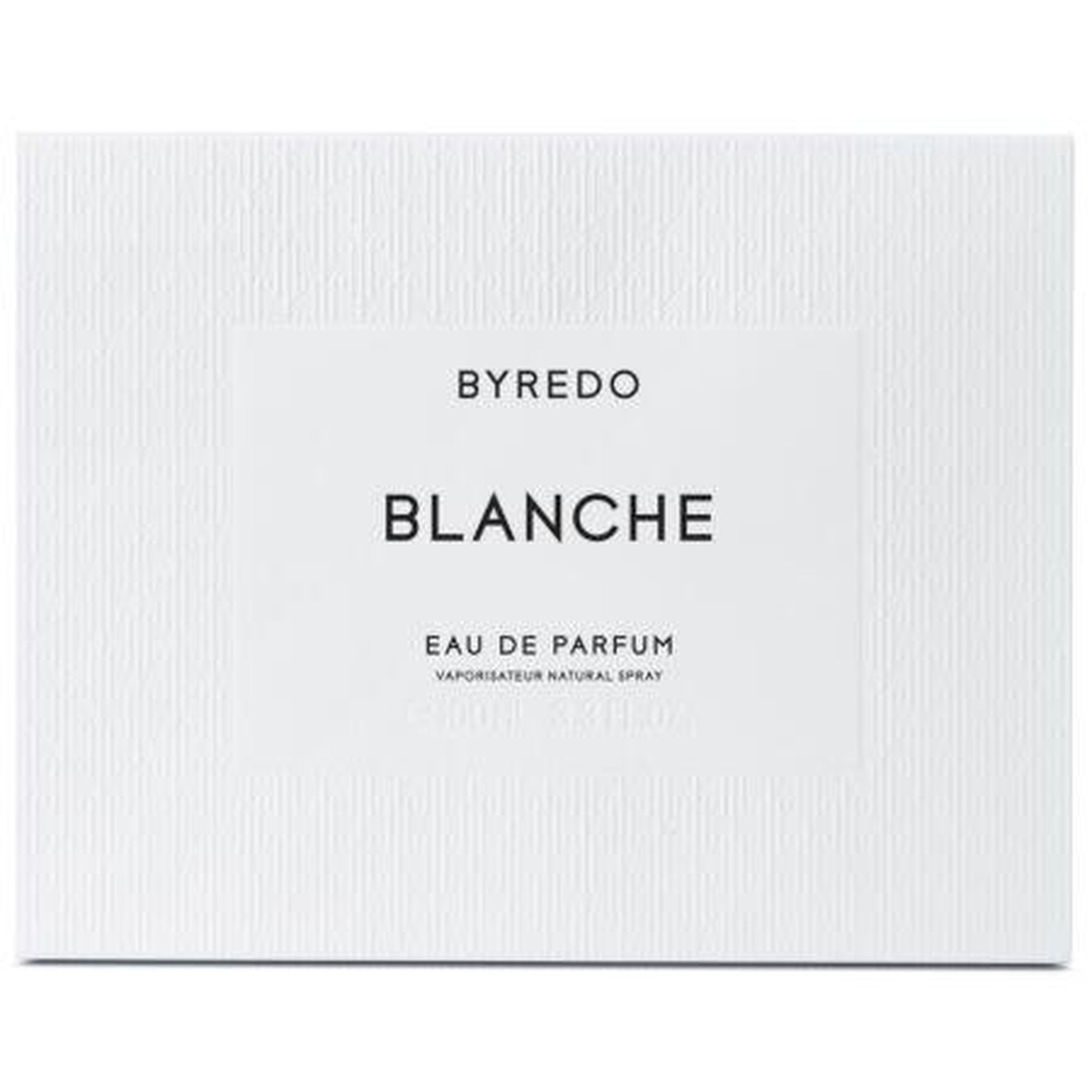 Byredo Blanche Eau De Parfum