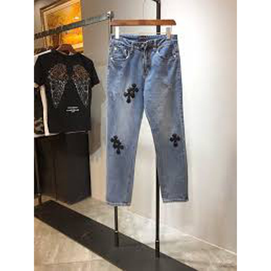 Jeans & Pants For Her