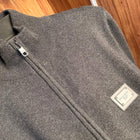 Grey Knitted Sweater