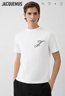 White Oversized T-shirt