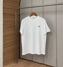 White T-shirt