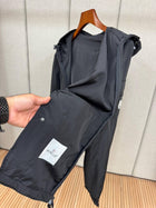 Black Jacket