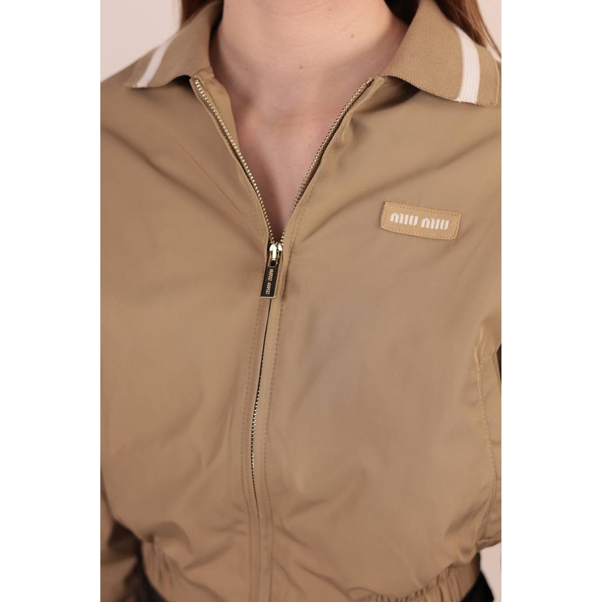 Brown Women Jacket