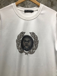 Black & White Oversized T-shirt