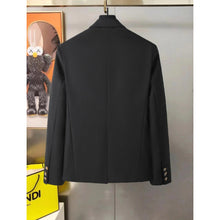 Black Blazer
