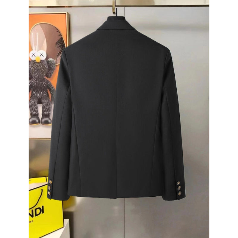 Black Blazer