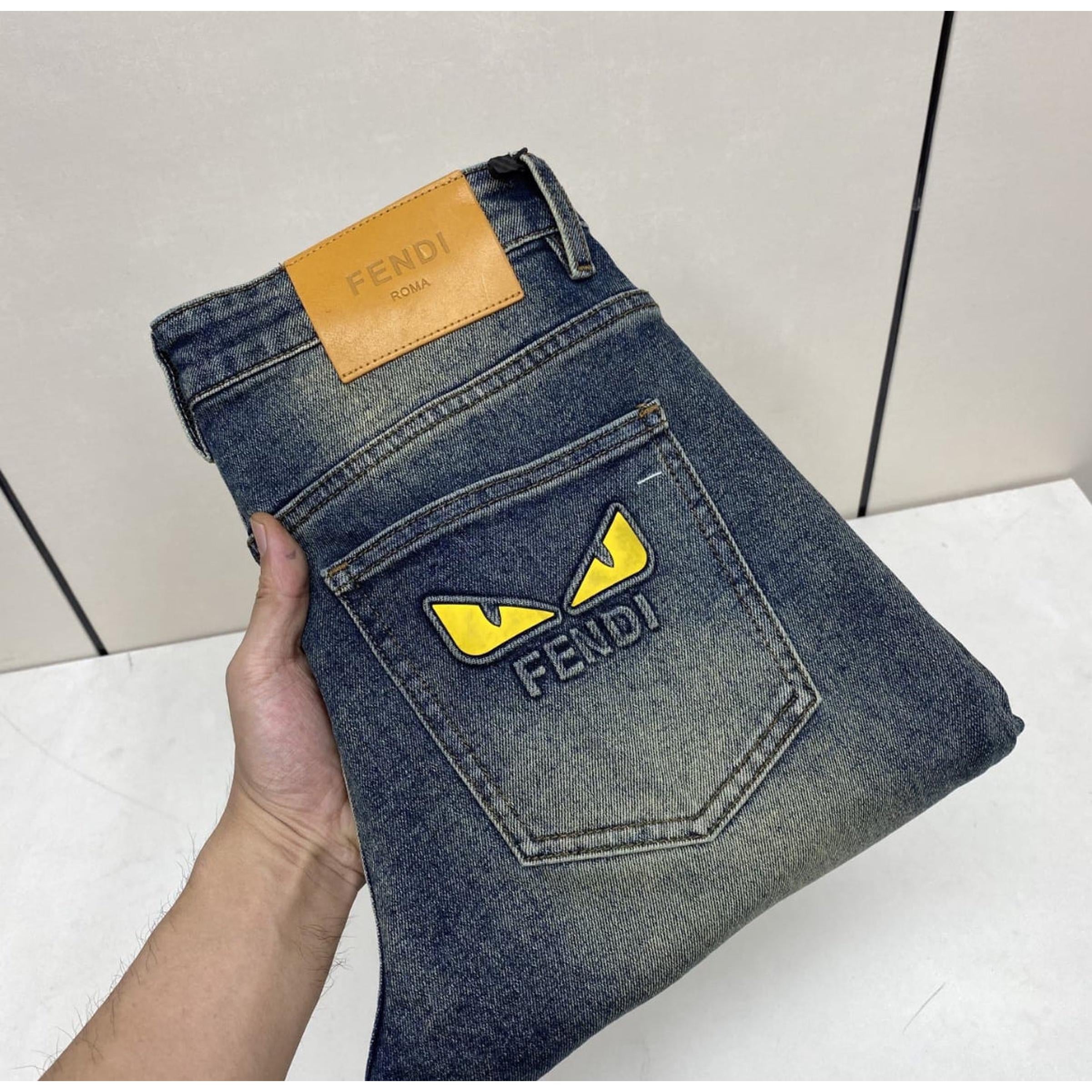 Blue Jeans