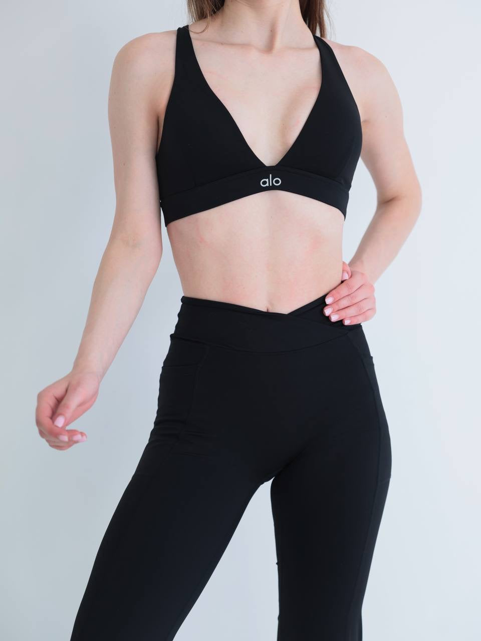 Black Set