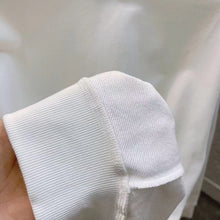 White Cotton Blouse