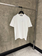 White Oversized T-Shirt