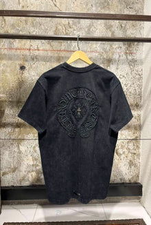 Black T-shirt