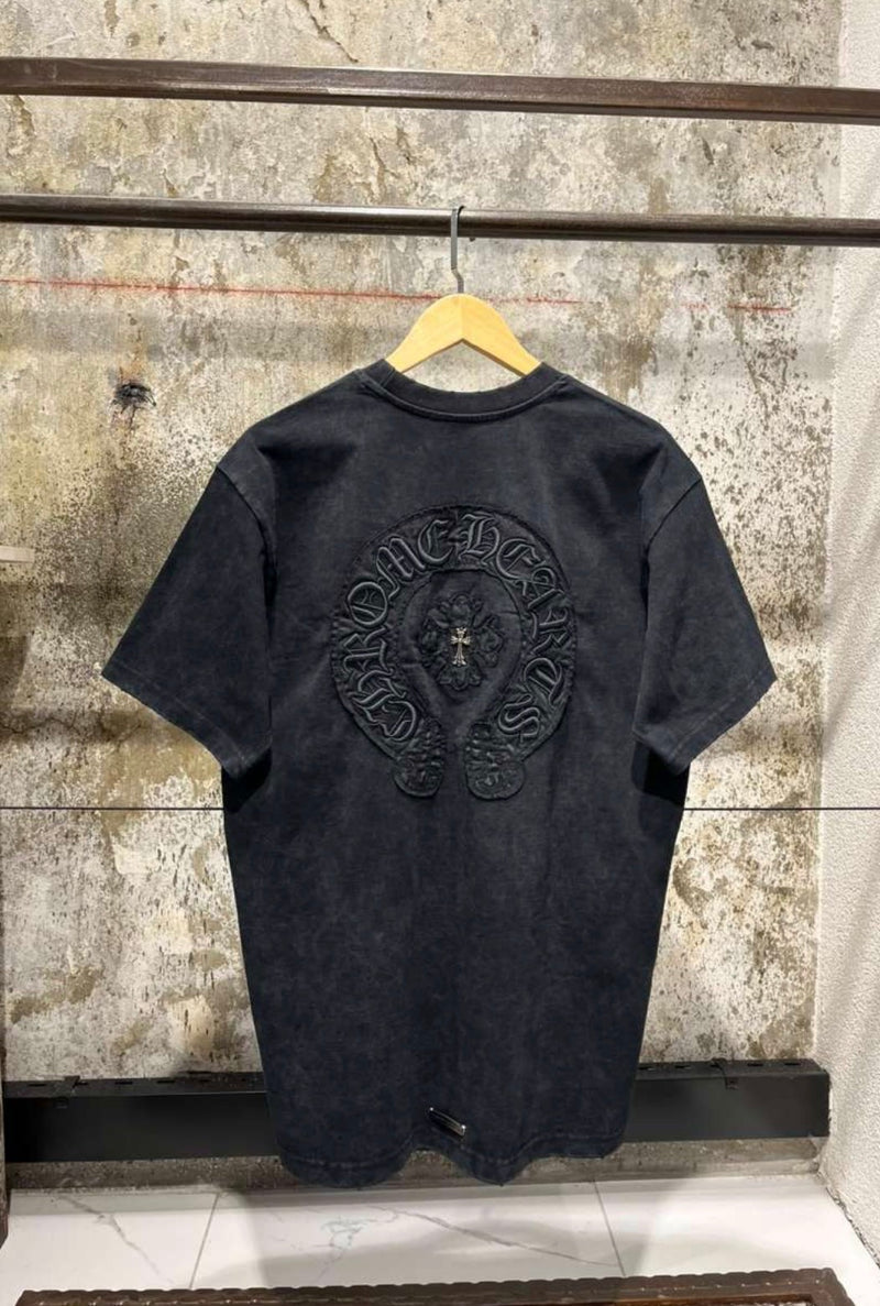 Black T-shirt