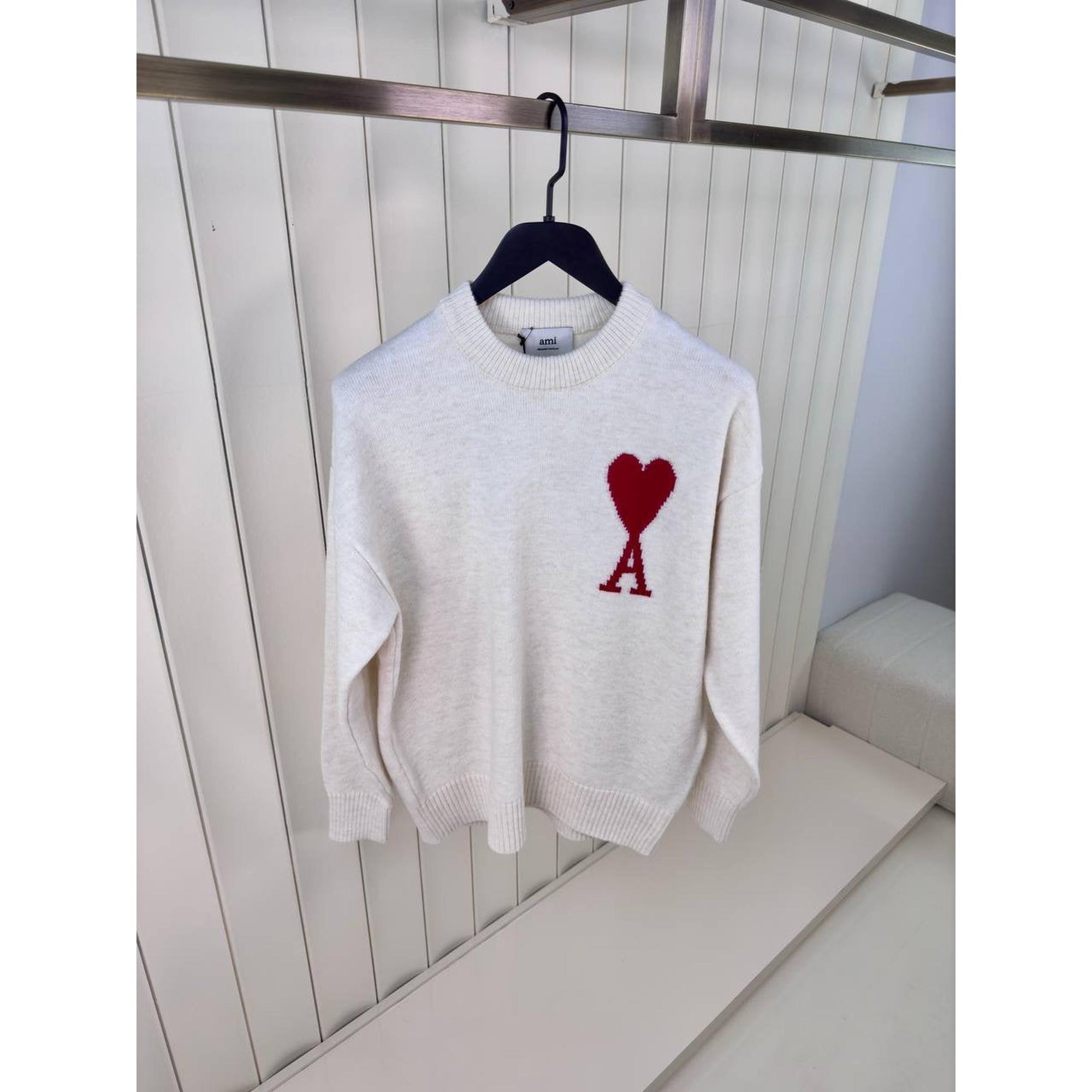 Knitted Sweater